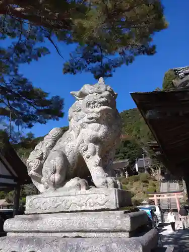 白鬚神社(滋賀県)
