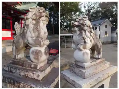 春日神社(大分県)