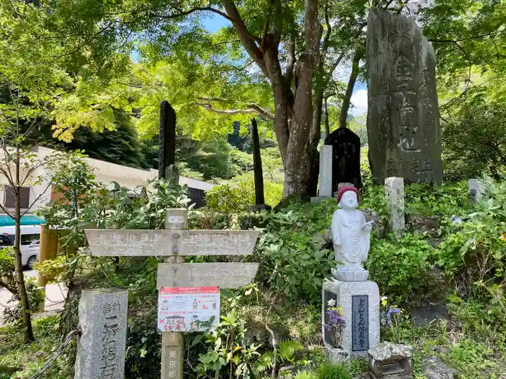 高尾山藥王院別院不動院(東京都)