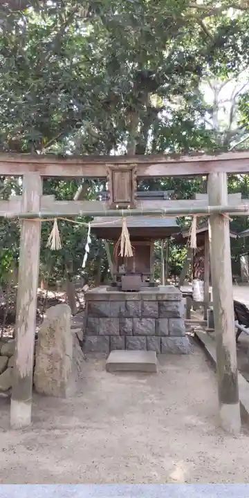 日野神社(兵庫県)