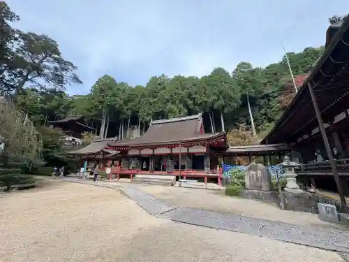 長命寺(滋賀県)