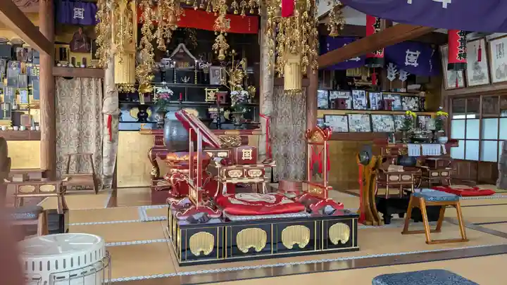 法栄寺(福井県)