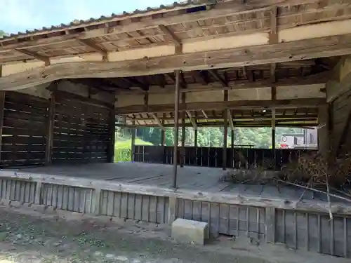 神明神社(愛知県)
