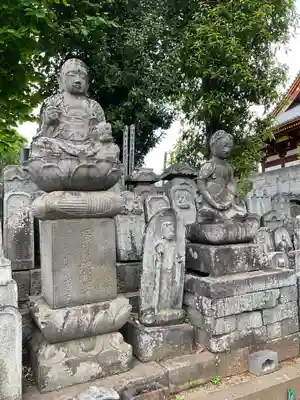 慈恩寺(埼玉県)