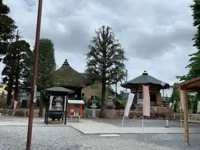 下野大師華蔵寺のその他建物