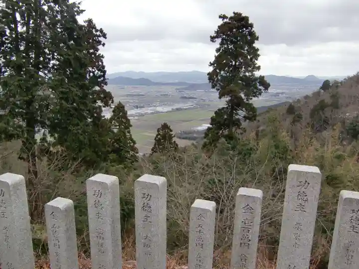 観音正寺(滋賀県)