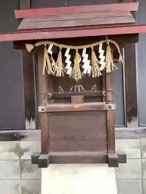 天王社(愛知県)