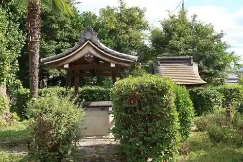盛安寺(滋賀県)