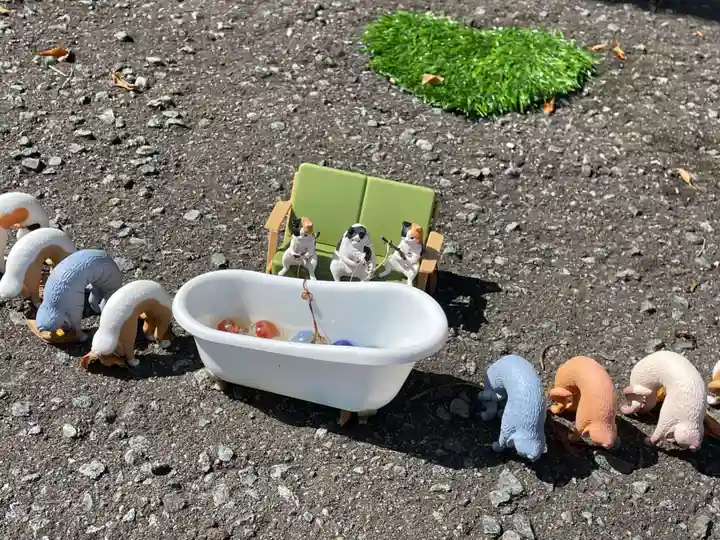 伊達神社(北海道)