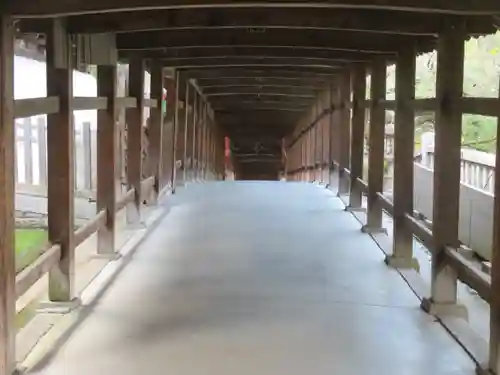 吉備津神社の建物その他