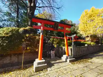 根津神社(東京都)