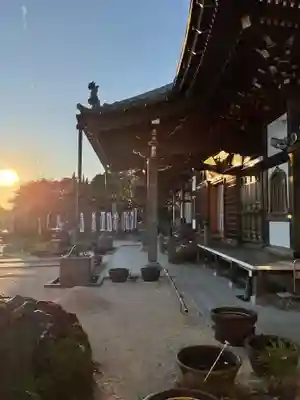 安楽寺(愛知県)