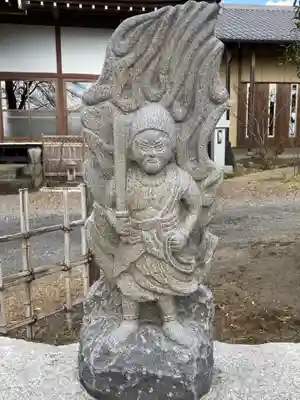 真言宗豊山派　赤城寺(群馬県)