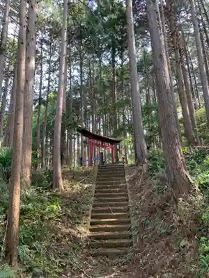 菅原神社のその他建物