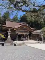 小國神社(静岡県)