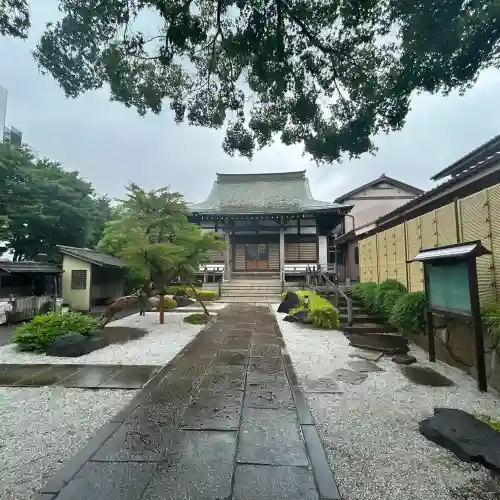 良泉寺(神奈川県)