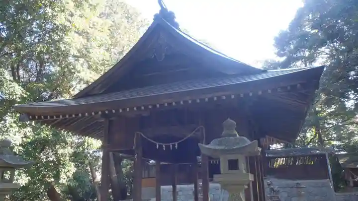 八幡宮(愛知県)