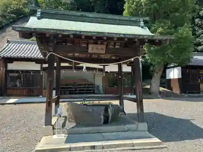 礒宮八幡神社(広島県)