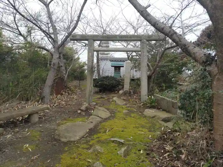 見塔寺(滋賀県)