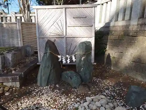 玉前神社(千葉県)