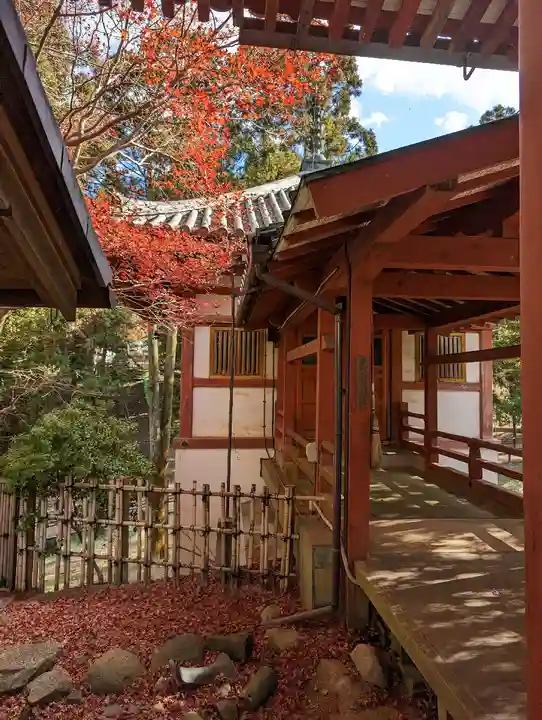 東大寺 念仏堂のその他建物