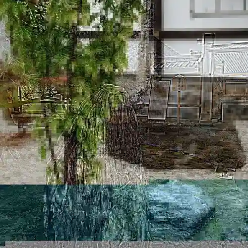 聖護院門跡(京都府)