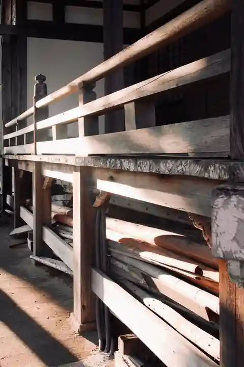 普元寺のその他建物