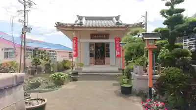 等覚寺(静岡県)