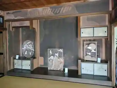 吸湖山 青岸寺のその他建物