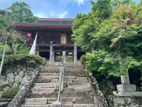 松尾寺(京都府)