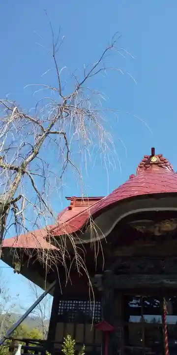 大鏑神社のその他建物