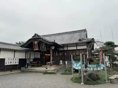 神館飯野高市本多神社(三重県)