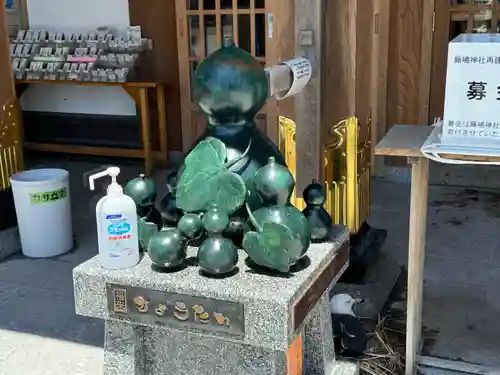 蕪嶋神社(青森県)