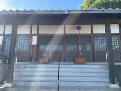 遍照寺(兵庫県)