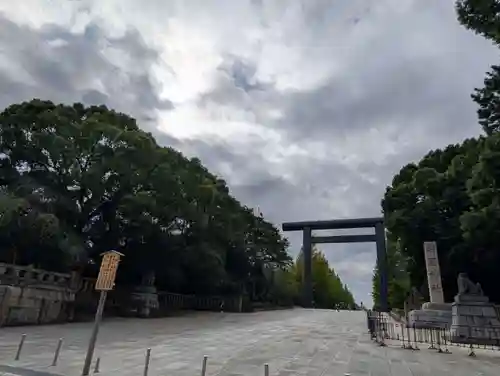 靖國神社(東京都)