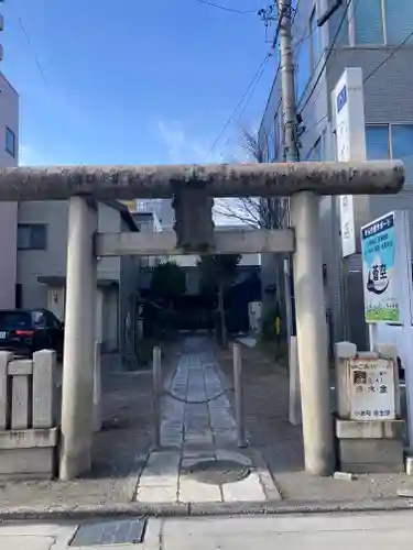 秋葉神社(長野県)