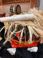 潮見ヶ岡神社(北海道)