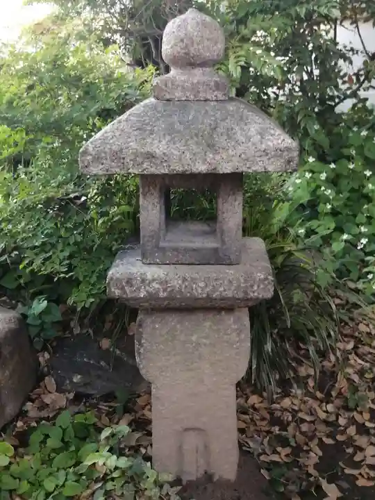 栄国寺のその他建物