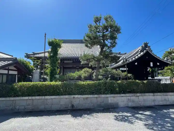 覚浄寺(滋賀県)