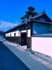 善名称院（真田庵）(和歌山県)