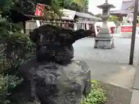 富知六所浅間神社(静岡県)