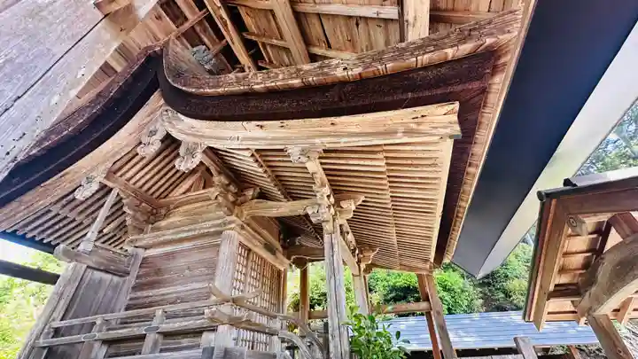 一原神社(京都府)
