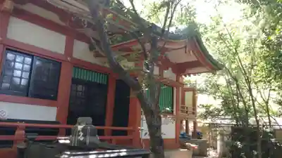 芝東照宮(東京都)