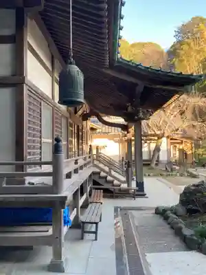 法勝寺(神奈川県)
