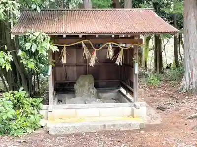 松號神社(滋賀県)