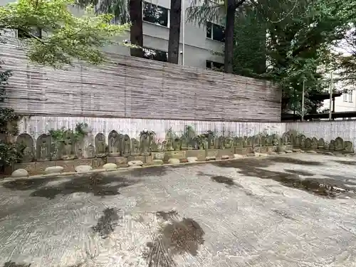 麟祥院(東京都)