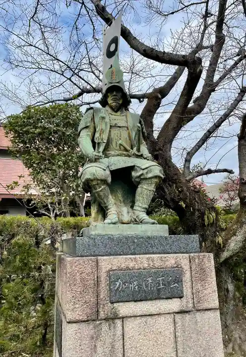 妙行寺(愛知県)