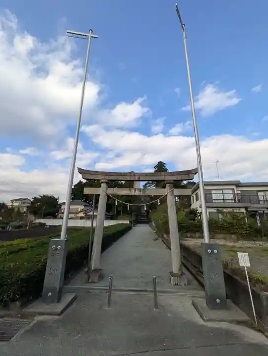 浅間神社(静岡県)