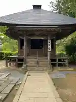 中尊寺 大日堂(岩手県)