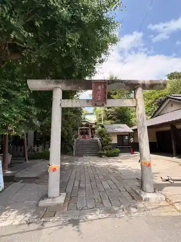 元城町東照宮(静岡県)
